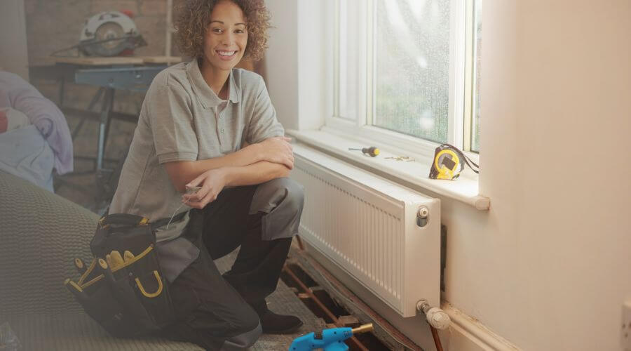 Professional septic pumping service in Funk, NE
